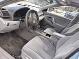 A picture of 2009 Toyota Camry LE