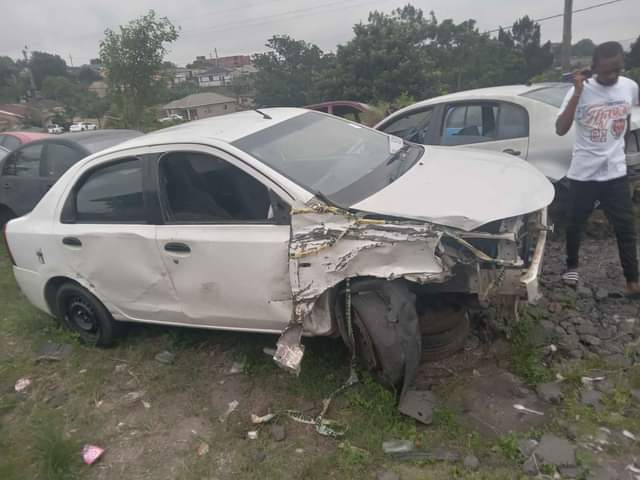 Kzn V.