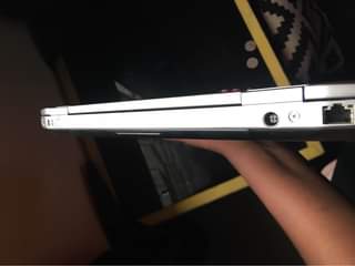 A picture of DELL LAPTOP