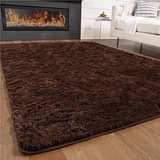 A picture of Large center carpet
