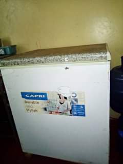 capri