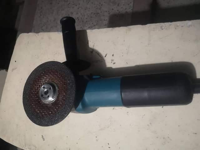 grinder