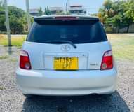 A picture of TOYOTA IST BEI MILIONI 11