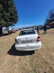 A picture of Ford ikon rocam engine 1.6l start n go fresh and