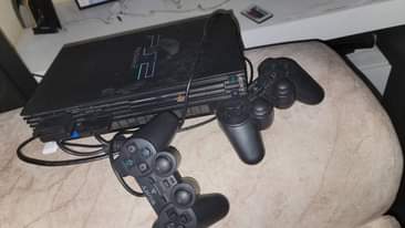 A picture of Ps2
