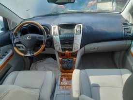 A picture of RX 350 2007 Model Tokunbo Accident Free Good Engine and