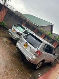 A picture of Subaru forester 2008 2.0cc UBG android music system 23m