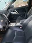 A picture of Toyota Camry Engine is weak Ac and gear is okay