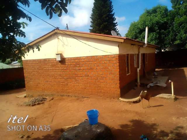 semi detached