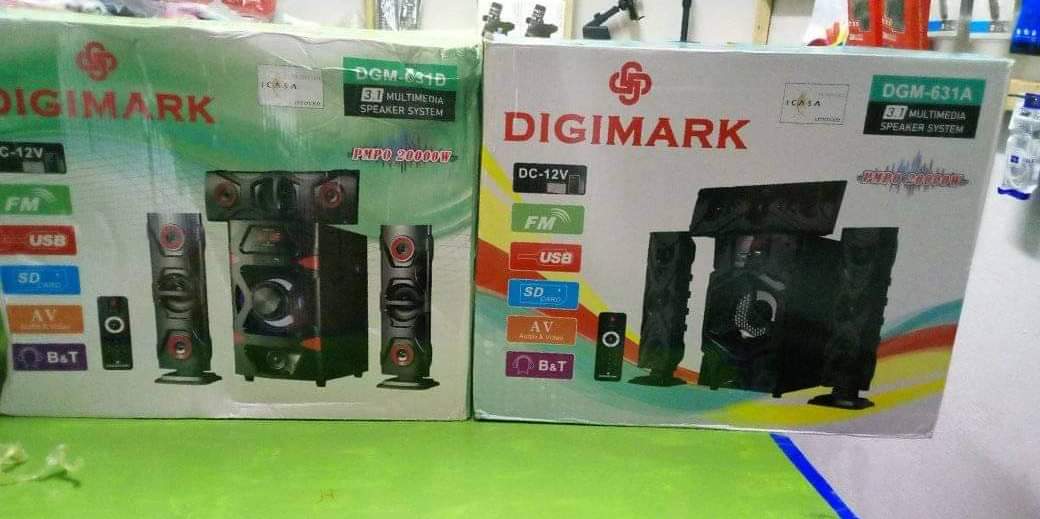 bluetooth speakers