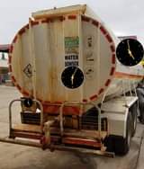 A picture of SCANIA WATER BOZER