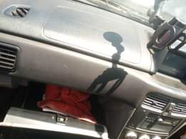 A picture of Subaru at 15m Call 0702244446