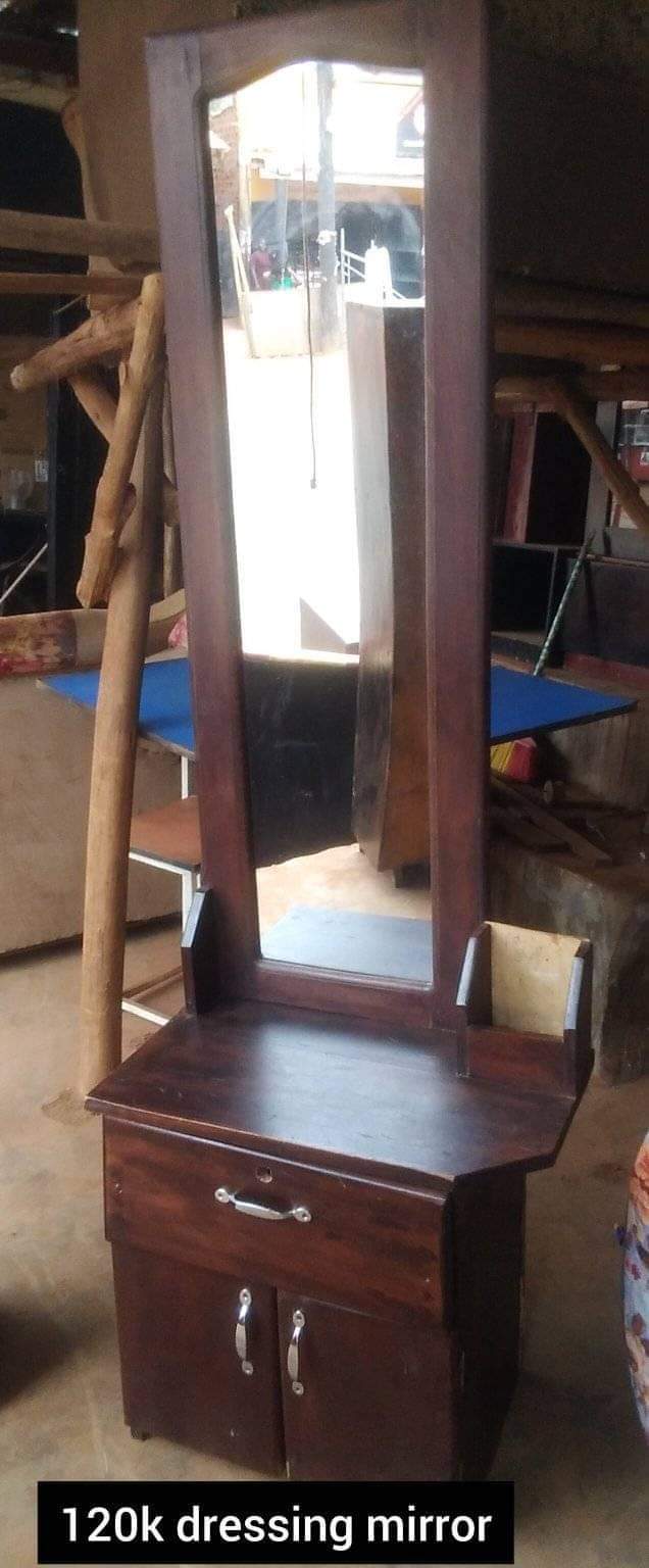 A picture of Home items