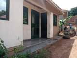A picture of Ndejje Zanta Entebbe rd house on quick sale
