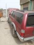 A picture of Toyota 4Runner 2000 Model