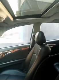 A picture of 2011 E320 Mercedes 4matic