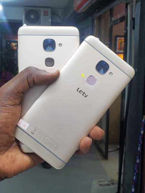 A picture of LETV 64GB Tsh 90 000