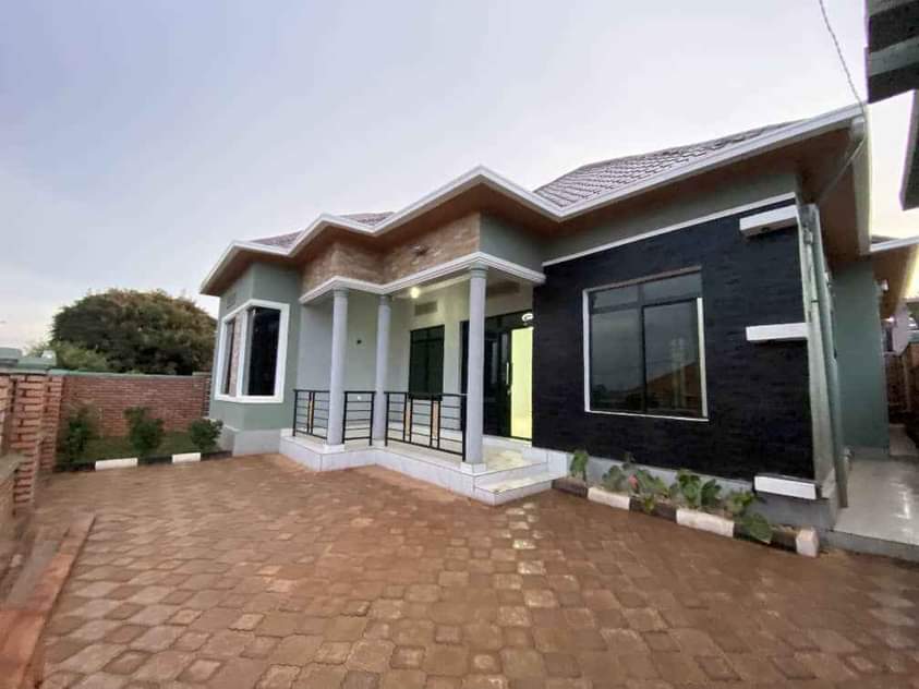kanombe accommodation