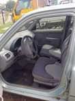 A picture of Nissan Micra