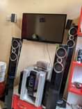 A picture of Ouling tv na bufa