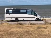 campervans for sale uk