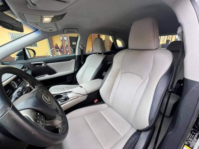 A picture of 2016 Lexus Rx 350 Rx 350