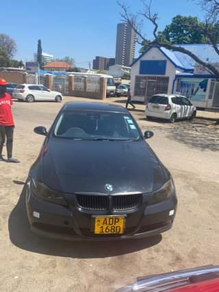 bmw 320i