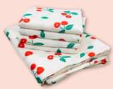 A picture of USIKOSE MASHUKA HAYA SIZE 9 10 MAWILI PILLOWCASES 4 TSH.35