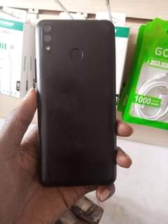 itel phones