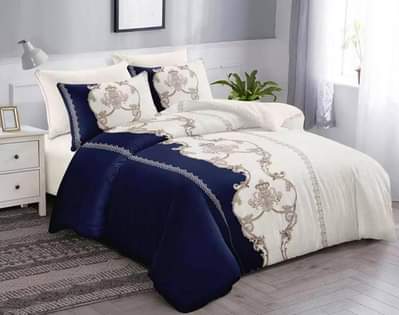 A picture of 4pc DUVETS