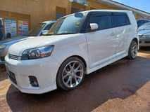 A picture of TOYOTA RUMION UBM NEW BRAND BUY AND DRIVE PRICE 31.5M
