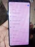 A picture of Samsung s9plus