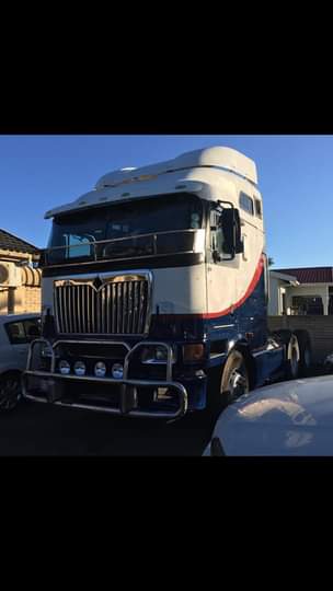 Trucks A.