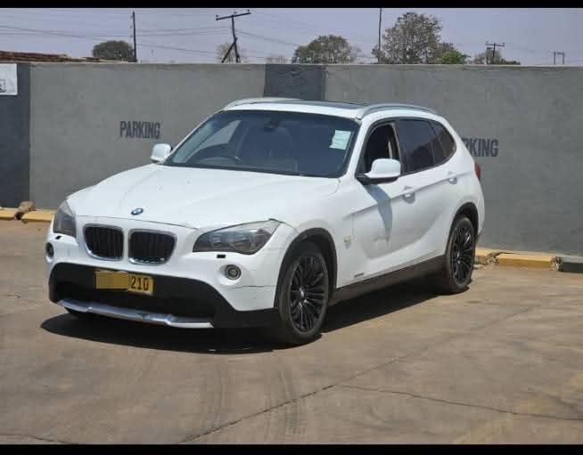 used bmw