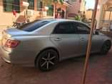 A picture of Toyota Mark X