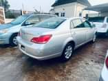 A picture of Brand Toyota Model Avalon AC cooling Year 2008 Superb engine