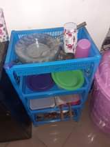 A picture of NAUZA VITU VYA NDANI