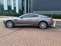 v12 vehicles