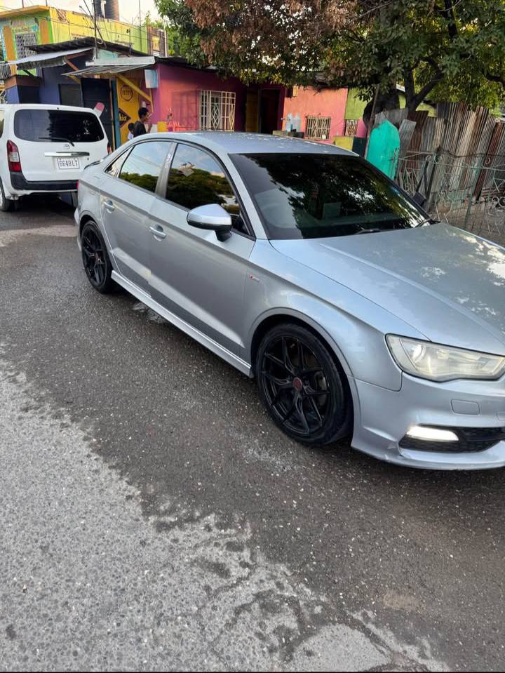audi