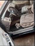 A picture of Honda babyboy 2002 model