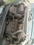 A picture of Toyota sienna Ac not chilling 850 owner 70k sambo 08033956708