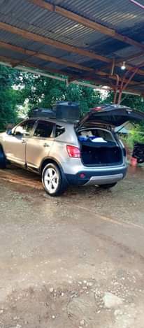 A picture of NISSAN DUALS FOR SALE 14 MILLION call0718164496