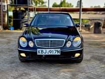 mercedes benz e240
