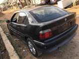 A picture of Foreign used BMW 316i L3 Compact