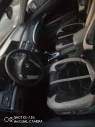 A picture of Honda Accord evil spirit Everything is working No single fault