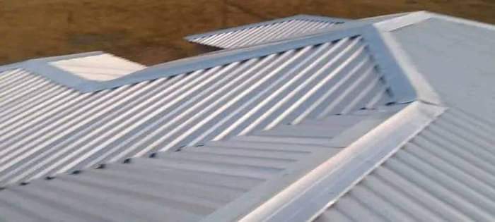 building material