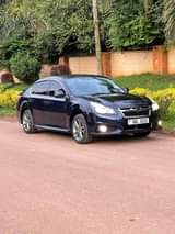 A picture of SUBARU LEGACY 34M 0706717170
