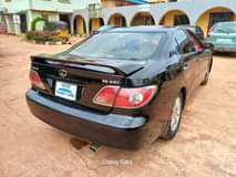 A picture of Neat and Sound 2004 Lexus ES330 available for sale at