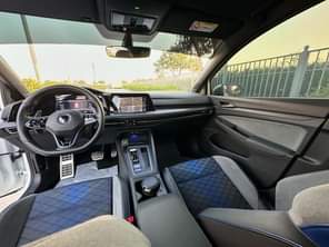 A picture of Volkswagen Gulf R 2022 Model 42000KM Only Fully Loaded With
