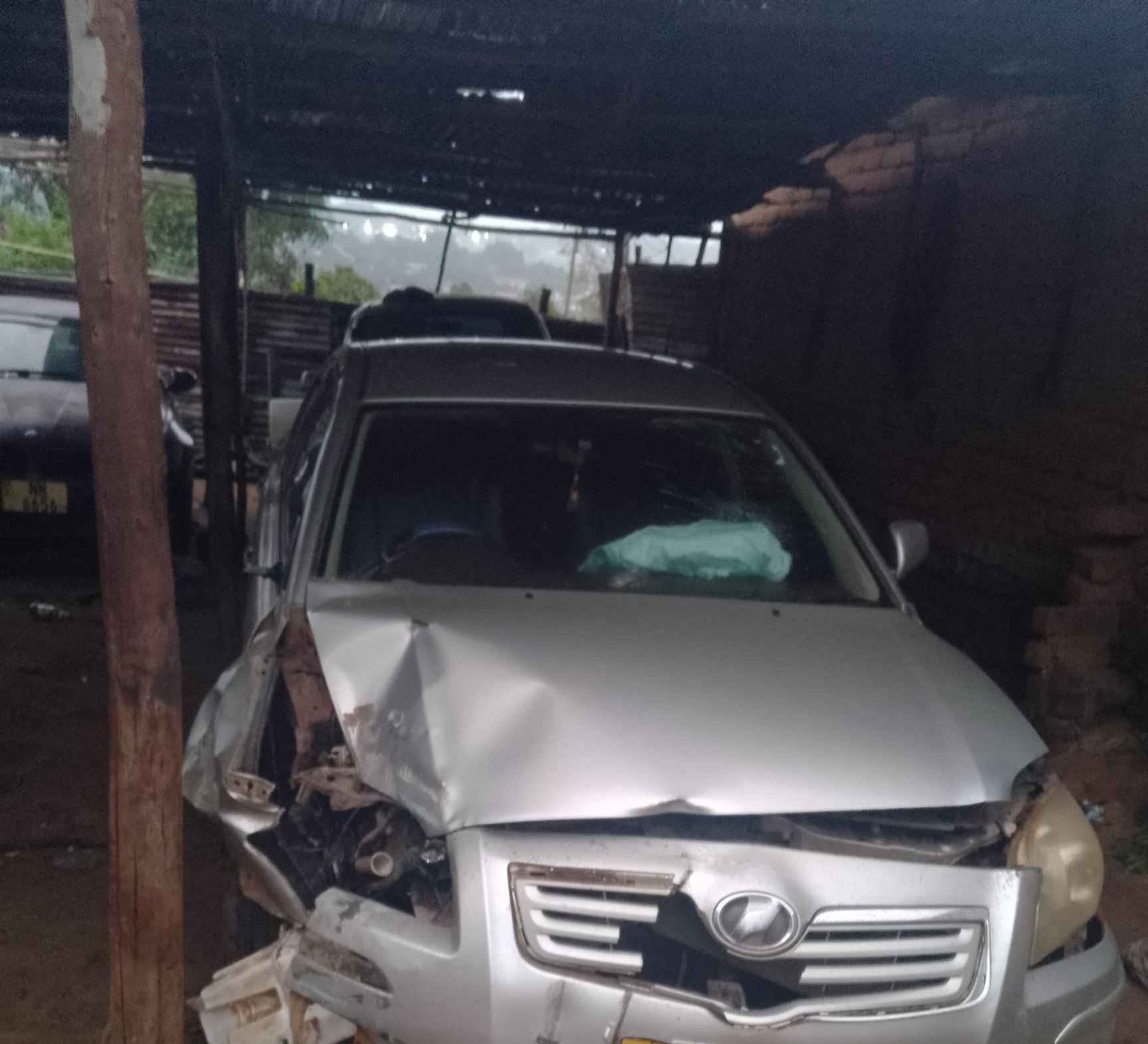 used toyota